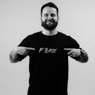 Telegram profile photo for Артём Лошкарёв | F-Base