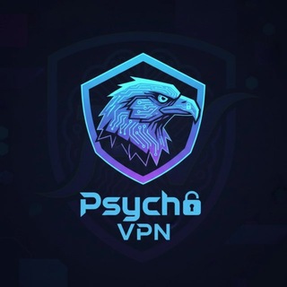 Telegram profile photo for Psycho Shop
