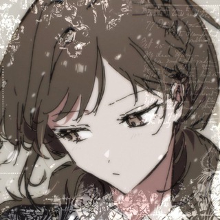 Telegram profile photo for 𔓕 ◟𝑨𝑟𝑡 𝒘𝑖𝑙𝑙 𝒍𝑖𝑣𝑒 。 ࣪ ˖ || 𐔌☕🕯𐦯