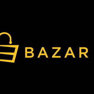 Telegram profile photo for BAZAR