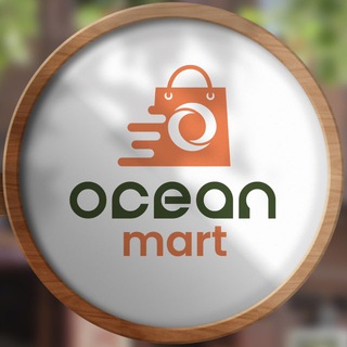 Telegram profile photo for Ocean Mart