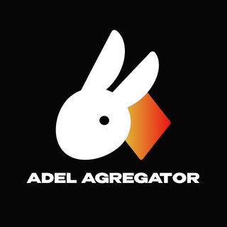 Telegram profile photo for ADEL AGREGATOR