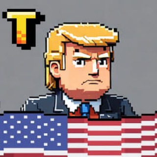 Telegram group profile photo for TROUNS $T