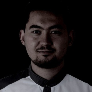 Telegram profile photo for Muhammadali Fazliddinov
