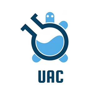 Telegram profile photo for UAC | химия | kimyo