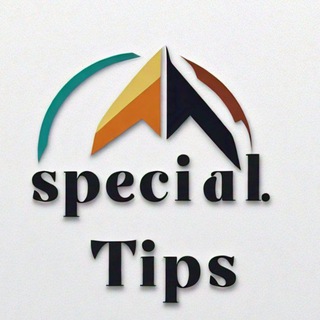 Telegram profile photo for SPECIAL TIPS Ⓜ️