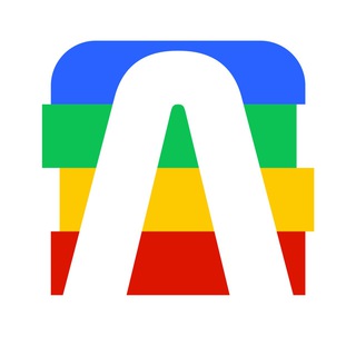 Telegram profile photo for Adapte Educação