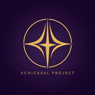 Telegram profile photo for Schicksal project