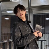 Telegram profile photo for Yonghoon