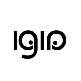Telegram profile photo for IGIA Art Gallery