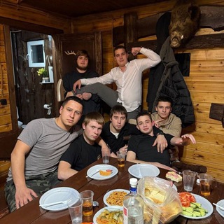 Telegram profile photo for 🖤Kassta 101🖤