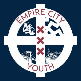 Telegram profile photo for Empire City Youth