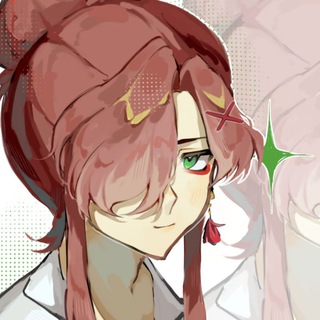 Telegram profile photo for KazaX030