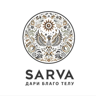 Telegram profile photo for SARVA