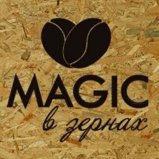 Telegram profile photo for PRO magic