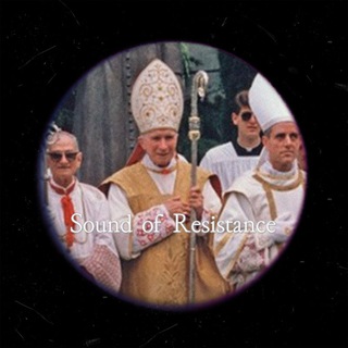 Telegram profile photo for Sound of Resistance