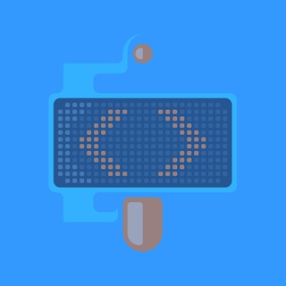 Telegram profile photo for IamPuzzleBot
