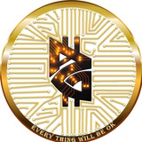 Telegram profile photo for ارزگلد