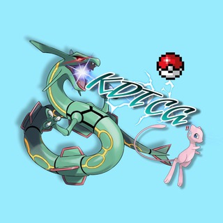 Telegram profile photo for KD.TCG