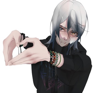 Telegram profile photo for shkrfshr