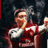 Telegram profile photo for Grealish | production