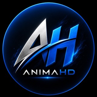 Telegram profile photo for AnimaHD.COM - Free Hindi Dubbed Anime