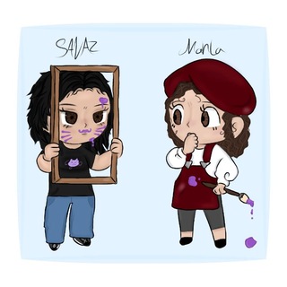 Telegram profile photo for 𝐀𝐫𝐭𝐢𝐬𝐭'𝐬 𝐬𝐭𝐮𝐝𝐢𝐨𓏲 ๋࣭ ࣪ ˖