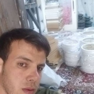 Telegram profile photo for ساعت آتلانتیک،