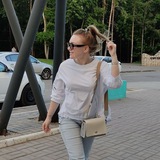Telegram profile photo for Regina: Inspiration life
