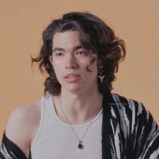 Telegram profile photo for Conan Gray Gif ♡