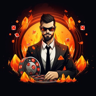 Telegram profile photo for Casinokafasi Chat