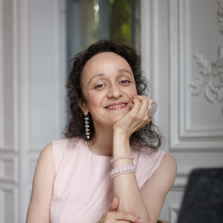 Telegram profile photo for ЯНА АЛИПА. Телесный Психолог