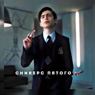 Telegram profile photo for •°ᥴнᥙκᥱρᥴ ᥰяᴛ᧐ᴦ᧐°•