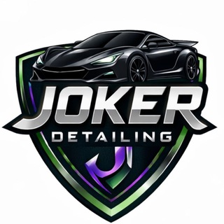 Telegram profile photo for JokerDetailing
