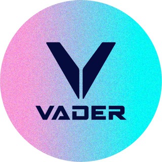 Telegram group profile photo for Vader Protocol 🔥🔥
