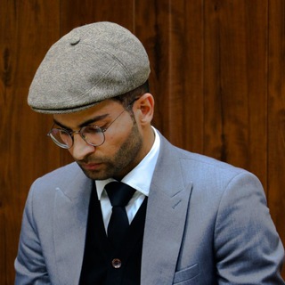 Telegram profile photo for سعید هلیچی