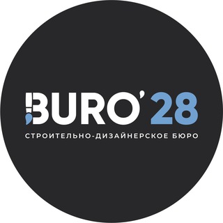 Telegram profile photo for Buro'28