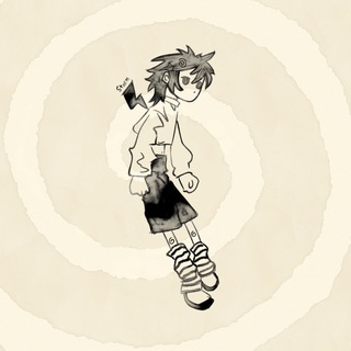 Telegram profile photo for St࿔rm