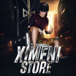 Telegram profile photo for Ximeni GameStore
