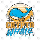 Telegram profile photo for Crypto Whales🐳