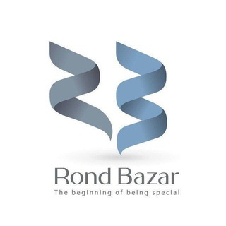 Telegram profile photo for RondBazar