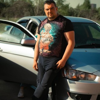 Telegram profile photo for Андрей Nechaev