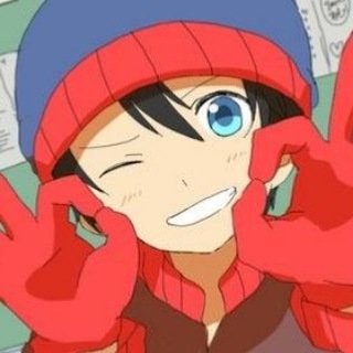 Telegram profile photo for kosty