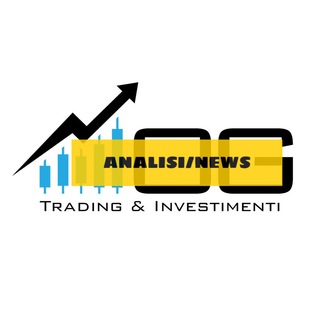 Telegram profile photo for OG Trading - Canale ufficiale