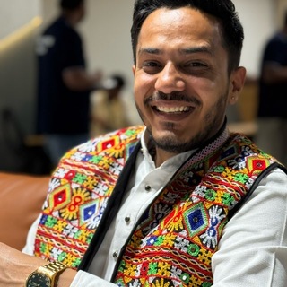 Telegram profile photo for Nitin Sir Official