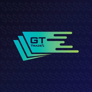 Telegram profile photo for Trade_GTH