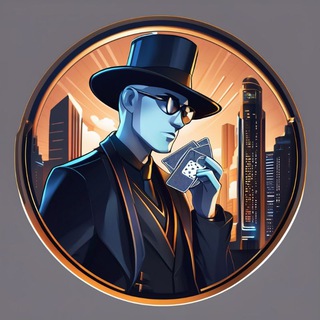 Telegram profile photo for Syndicate