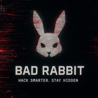 Telegram profile photo for Bad Rabbit