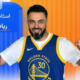 Telegram profile photo for ریاضی بابک سادات