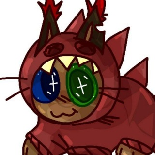 Telegram profile photo for -Вася негрик🧸